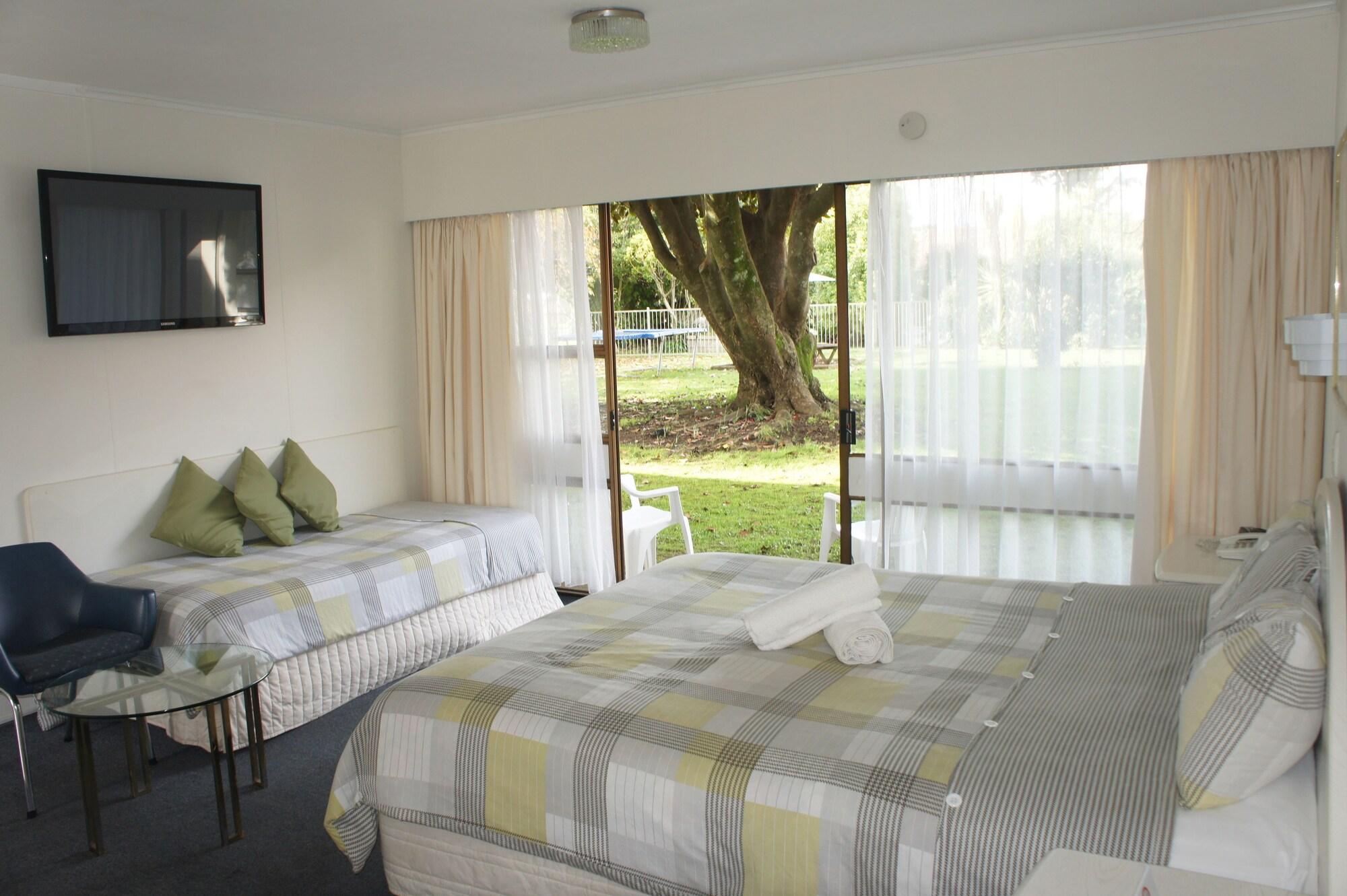 Airport Gold Star Motel Auckland Esterno foto