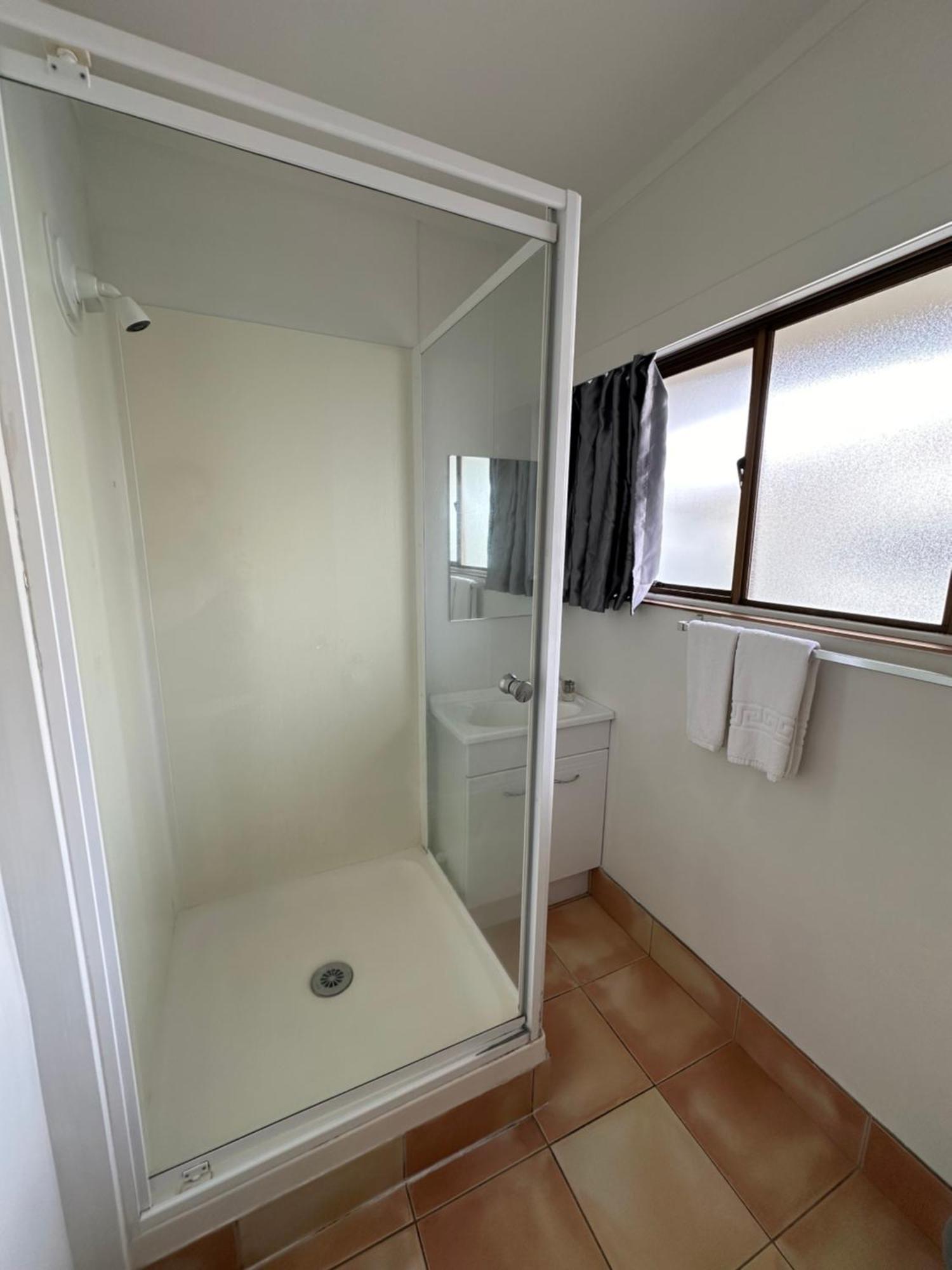 Airport Gold Star Motel Auckland Esterno foto