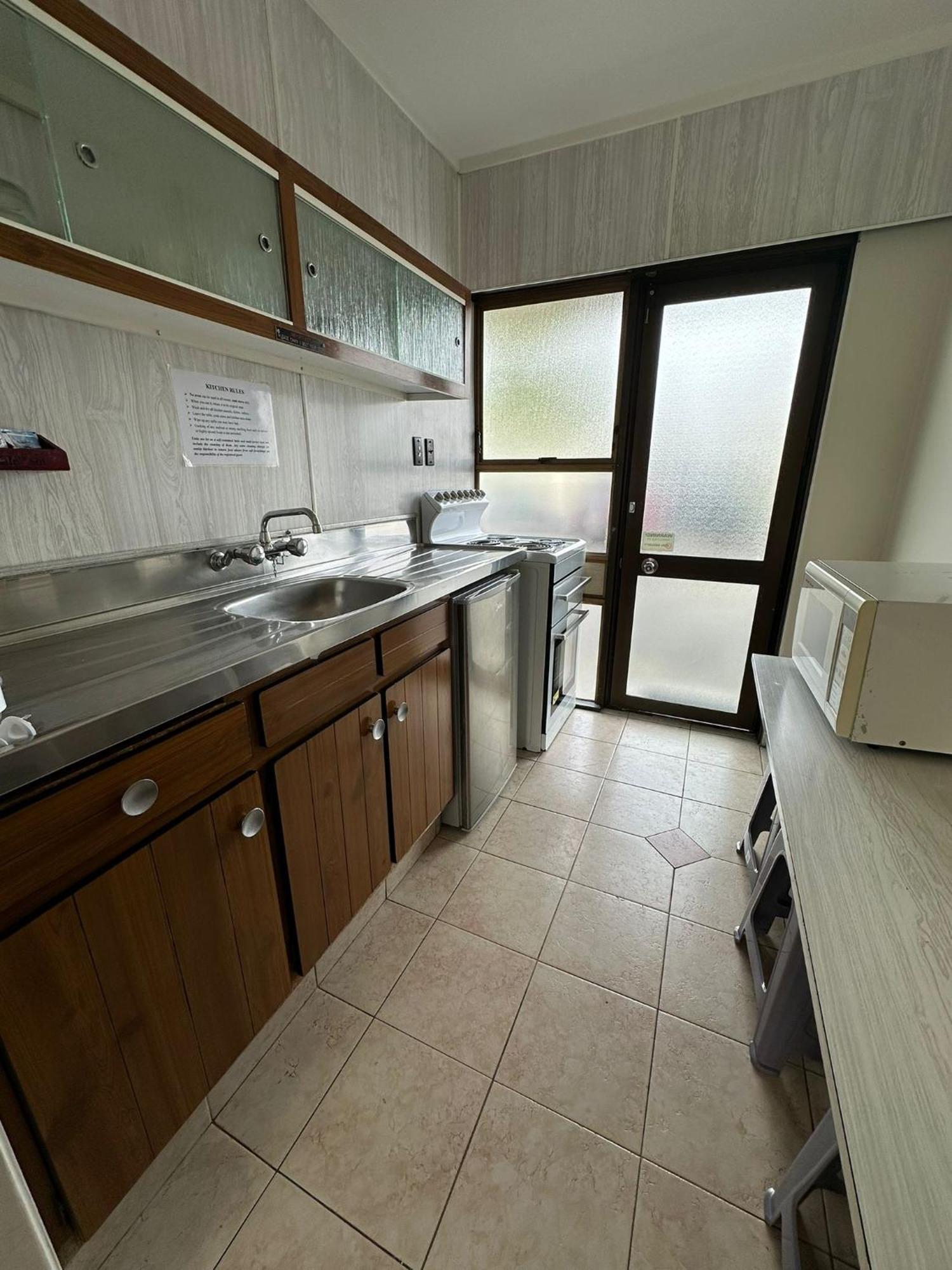 Airport Gold Star Motel Auckland Esterno foto